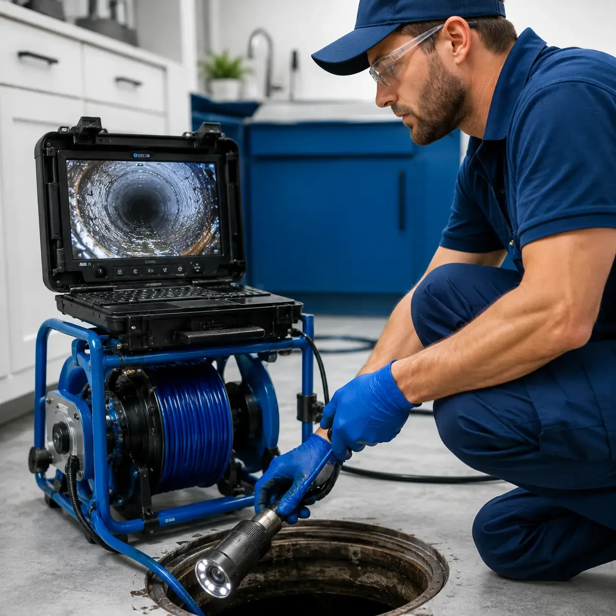 Pipe Relining professionals serving Twin Lakes, MN